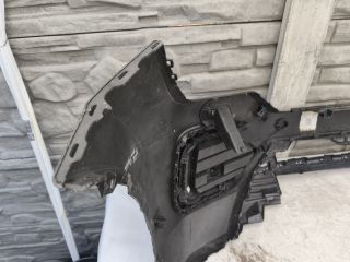 bontott VW TOUAREG Első Lökhárító (Üresen)