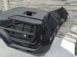 bontott VW TOUAREG Első Lökhárító (Üresen)