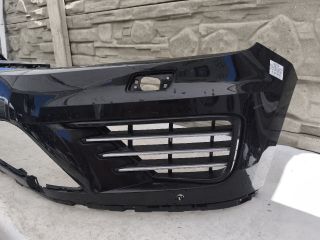 bontott VW TOUAREG Első Lökhárító (Üresen)