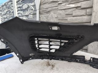 bontott VW TOUAREG Első Lökhárító (Üresen)