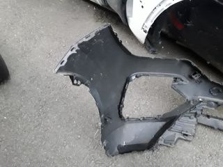 bontott VW TOUAREG Első Lökhárító (Üresen)