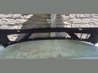 bontott VW TOUAREG Első Lökhárító (Üresen)