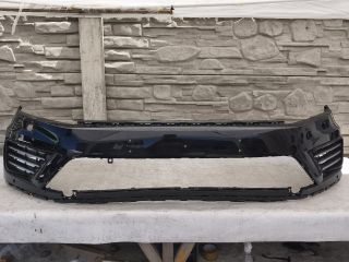 bontott VW TOUAREG Első Lökhárító (Üresen)