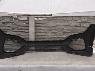 bontott VW TOUAREG Első Lökhárító (Üresen)