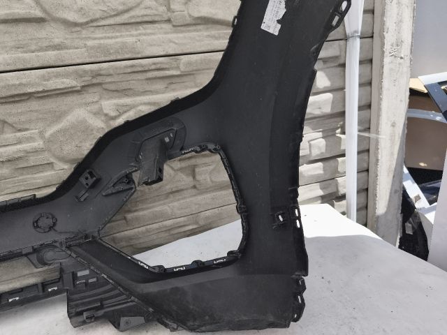 bontott VW TOUAREG Első Lökhárító (Üresen)