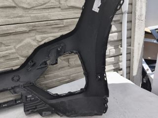 bontott VW TOUAREG Első Lökhárító (Üresen)