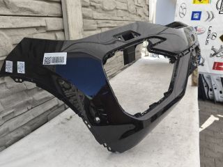 bontott VW TOUAREG Első Lökhárító (Üresen)