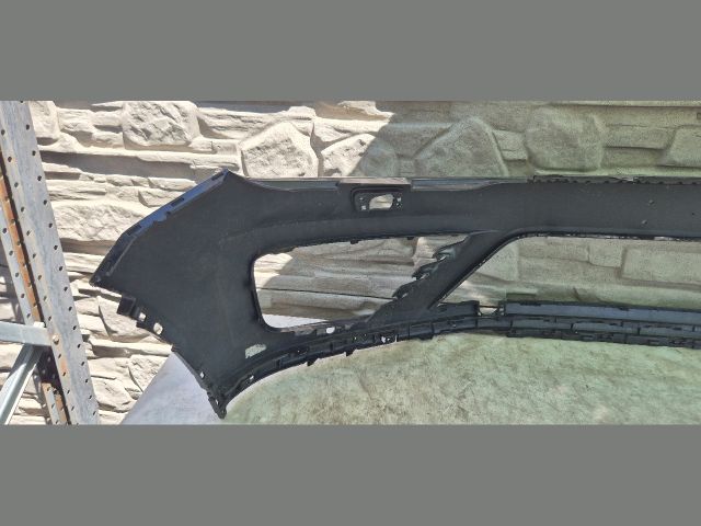 bontott VW TOUAREG Első Lökhárító (Üresen)