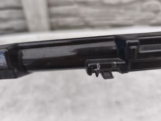 bontott VW TOUAREG Első Lökhárító (Üresen)