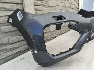 bontott VW TOUAREG Első Lökhárító (Üresen)