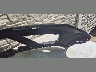 bontott VW TOUAREG Első Lökhárító (Üresen)