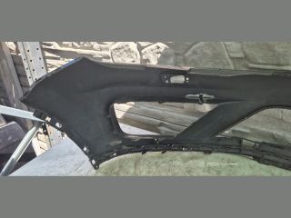 bontott VW TOUAREG Első Lökhárító (Üresen)