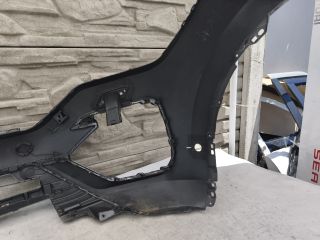 bontott VW TOUAREG Első Lökhárító (Üresen)