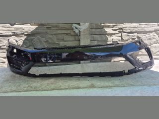 bontott VW TOUAREG Első Lökhárító (Üresen)