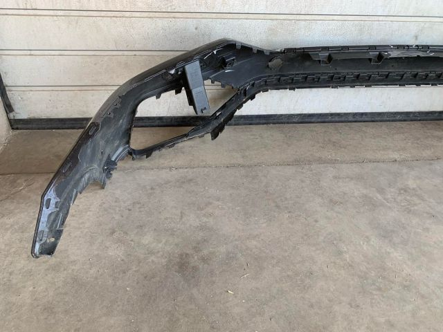 bontott VW TOUAREG Első Lökhárító (Üresen)