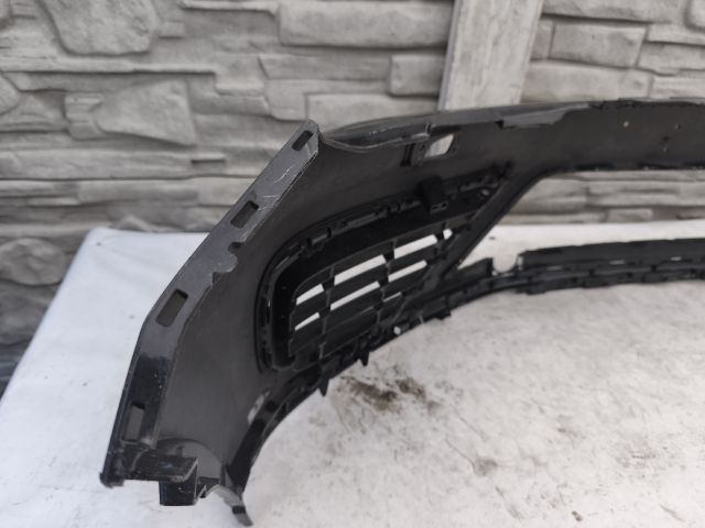 bontott VW TOUAREG Első Lökhárító (Üresen)