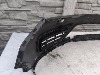 bontott VW TOUAREG Első Lökhárító (Üresen)