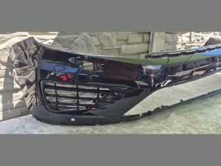 bontott VW TOUAREG Első Lökhárító (Üresen)