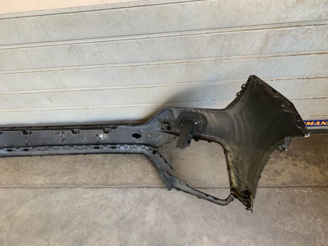 bontott VW TOUAREG Első Lökhárító (Üresen)