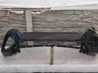 bontott VW TOUAREG Első Lökhárító (Üresen)