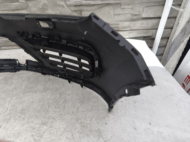 bontott VW TOUAREG Első Lökhárító (Üresen)