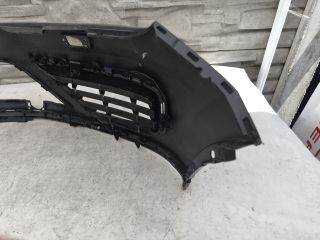 bontott VW TOUAREG Első Lökhárító (Üresen)