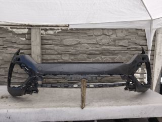 bontott VW TOUAREG Első Lökhárító (Üresen)