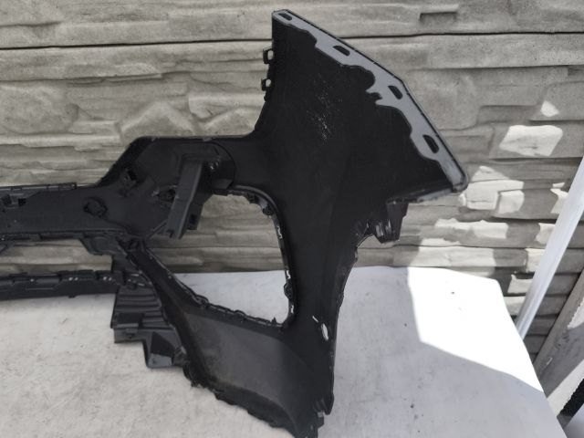 bontott VW TOUAREG Első Lökhárító (Üresen)