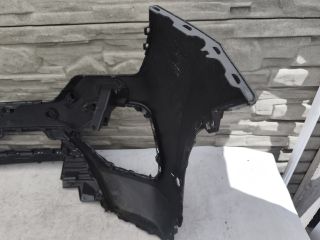 bontott VW TOUAREG Első Lökhárító (Üresen)