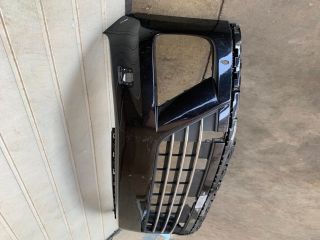 bontott VW TOUAREG Első Lökhárító (Üresen)