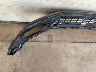 bontott VW TOUAREG Első Lökhárító (Üresen)