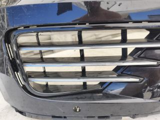 bontott VW TOUAREG Első Lökhárító (Üresen)