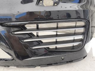 bontott VW TOUAREG Első Lökhárító (Üresen)