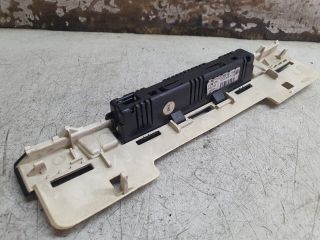 bontott VW TOUAREG Első Parkolóradar Kijelző