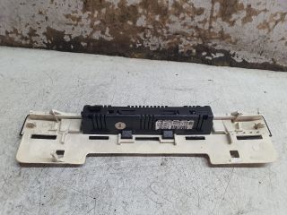 bontott VW TOUAREG Első Parkolóradar Kijelző