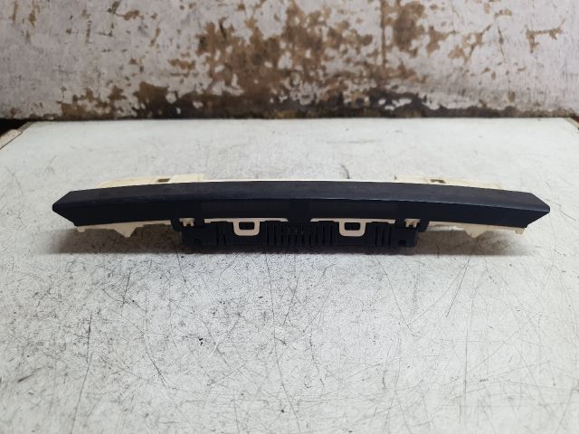 bontott VW TOUAREG Első Parkolóradar Kijelző