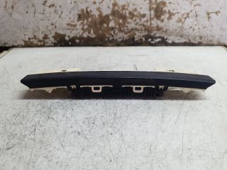 bontott VW TOUAREG Első Parkolóradar Kijelző