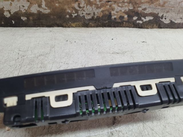 bontott VW TOUAREG Első Parkolóradar Kijelző