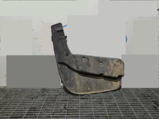 bontott VW TOUAREG Első Sárvédő Gumi Pár