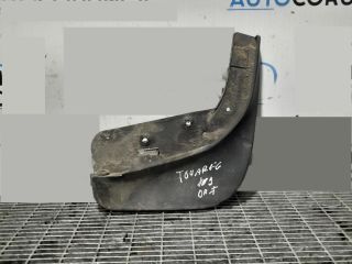 bontott VW TOUAREG Első Sárvédő Gumi Pár