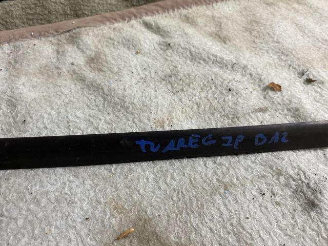 bontott VW TOUAREG Első Szélvédő Bal Díszléc