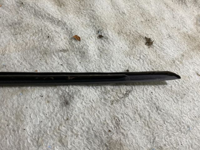 bontott VW TOUAREG Első Szélvédő Bal Díszléc