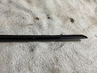 bontott VW TOUAREG Első Szélvédő Bal Díszléc