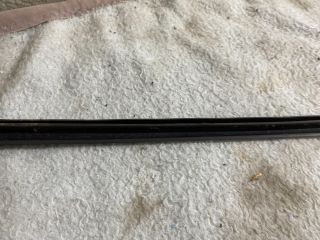 bontott VW TOUAREG Első Szélvédő Bal Díszléc