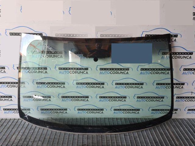 bontott VW TOUAREG Első Szélvédő