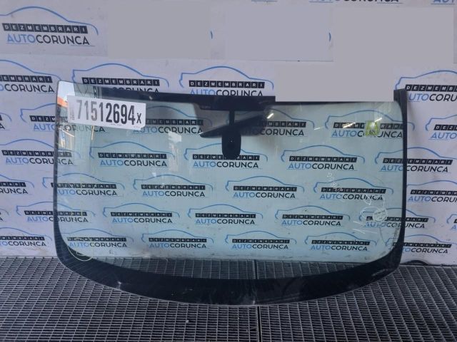 bontott VW TOUAREG Első Szélvédő