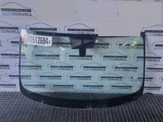 bontott VW TOUAREG Első Szélvédő