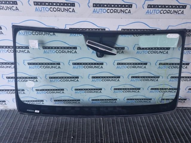 bontott VW TOUAREG Első Szélvédő