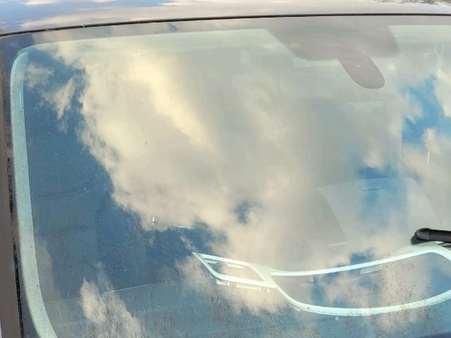 bontott VW TOUAREG Első Szélvédő