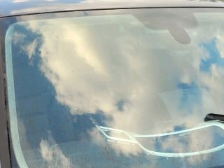 bontott VW TOUAREG Első Szélvédő